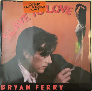 Slave To Love (Re-Mix)